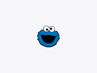 Joe’s Cookies branding concept design graphic design illustration logo vector