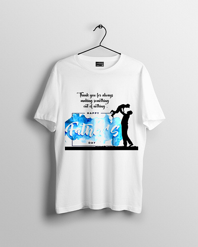 T-Shirt Design design graphic design happyfathersday illustrator t shirt tshirt tshirtdesign