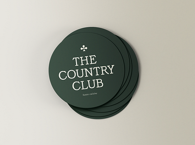 Montpelier — Bespoke typeface branding countryclub slabserif typefacedesign typography