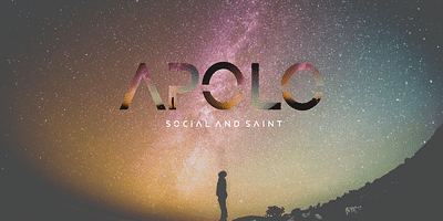 font series space and saint