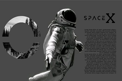 font series space and saint