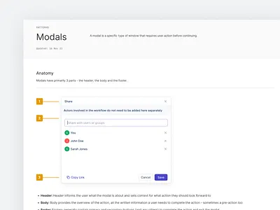 Patterns - Design System aesthetic design components design system design system components interaction design product design ui ui design visual design