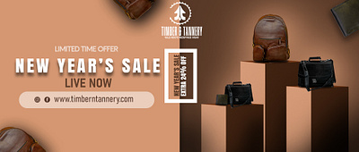 Web banner design branding graphic design landing page design