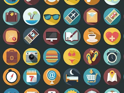 ICON PACK (2,000+) 3d animation branding graphic design logo motion graphics ui