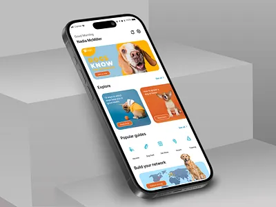 Pet Shop Mobile App app app design app ui design graphic design illustration mobile mobile app mobile app design mobile ui design online shop pet app pet care pet mobile app pet shop pet shop mobile app popular app ui ui kits ux