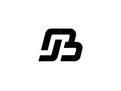 BJ logo bj bj logo bj monogram brand design brand designer branding design graphic design icon identity illustration jb jb logo jb monogram logo logo design logotype monogram typography vector