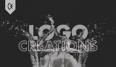 LOGOFOLIO brand design designwithclox graphic design illustrator logo and branding logo design photoshop
