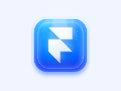 Day 07 - Framer 🍬 branding candy design game graphic design icon icon design illustration logo mark style ui visual design
