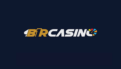 Casino Logo/Minimalist letter logo Design scalable.