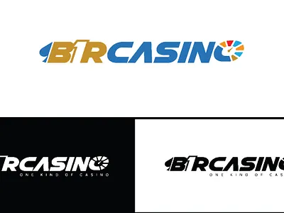 Casino Logo for Business Logo Design unique.