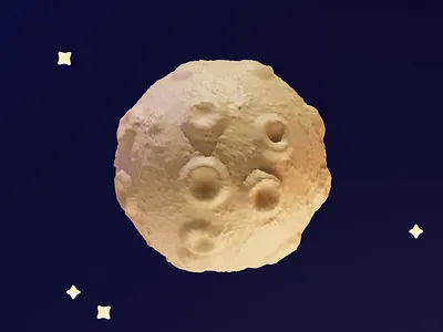 Rocket Launch 3D Animation 3d 3d art 3dillustration animation blender branding design graphic design illustration launch logo rocket startup ui