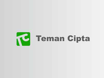 Logofolio: Teman Cipta (Coding Bootcamp for Kids) adobeillustration adobephotoshop boothcamplogo graphic design logo logoconcept monogram logo