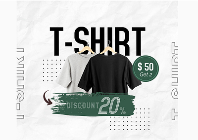 How to Create Custom T-shirt Designs with 20% Off 3d animation branding graphic design logo motion graphics ui