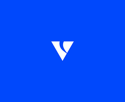 Vibrant - logo design branding graphic logo minimal