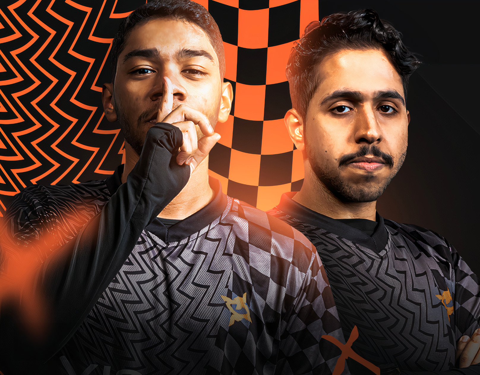 Vision Esports Web Design & Ecommerce Store ecommerce esport design esports gaming graphic design landing page merch online store ui uiux web design website design