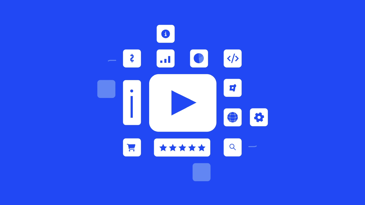 Webkul TV App - Splash Screen animation branding design desih logo motion motion design motion graphics splash screen webkul