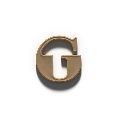 "G" upper case face family font fontself type typeface typography
