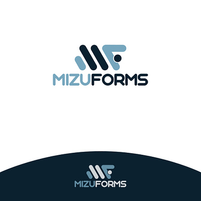 Mizu Forms design editor forms html logo mf mizu mizuforms
