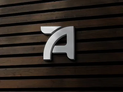 A Arrow Logo branding clothing company company logo corporate corporatedesign design fashion graphic design illustration law lawfirm logo logodesign monogrampixel realestate ui