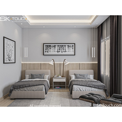 Lifestyle Suite 2 Bedroom Design bedroom bedroom design interior design