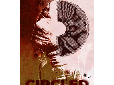 Circled | Poster adobe illustrator adobe photoshop branding design dribble follow fyp graphic design illustration poster poster design