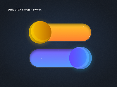 Switch animation dailyui day14 illustration ui uianimation ux