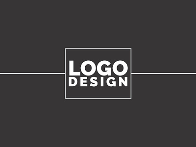 Logo Design branding graphic design illustration logo logo design photoshop