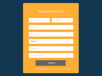 #062 Daily UI Challenge (Sign Up Form) dailychallenge dailyui interface mobiledesign screen sign sign upform ui uidesign uxdesign webdesign