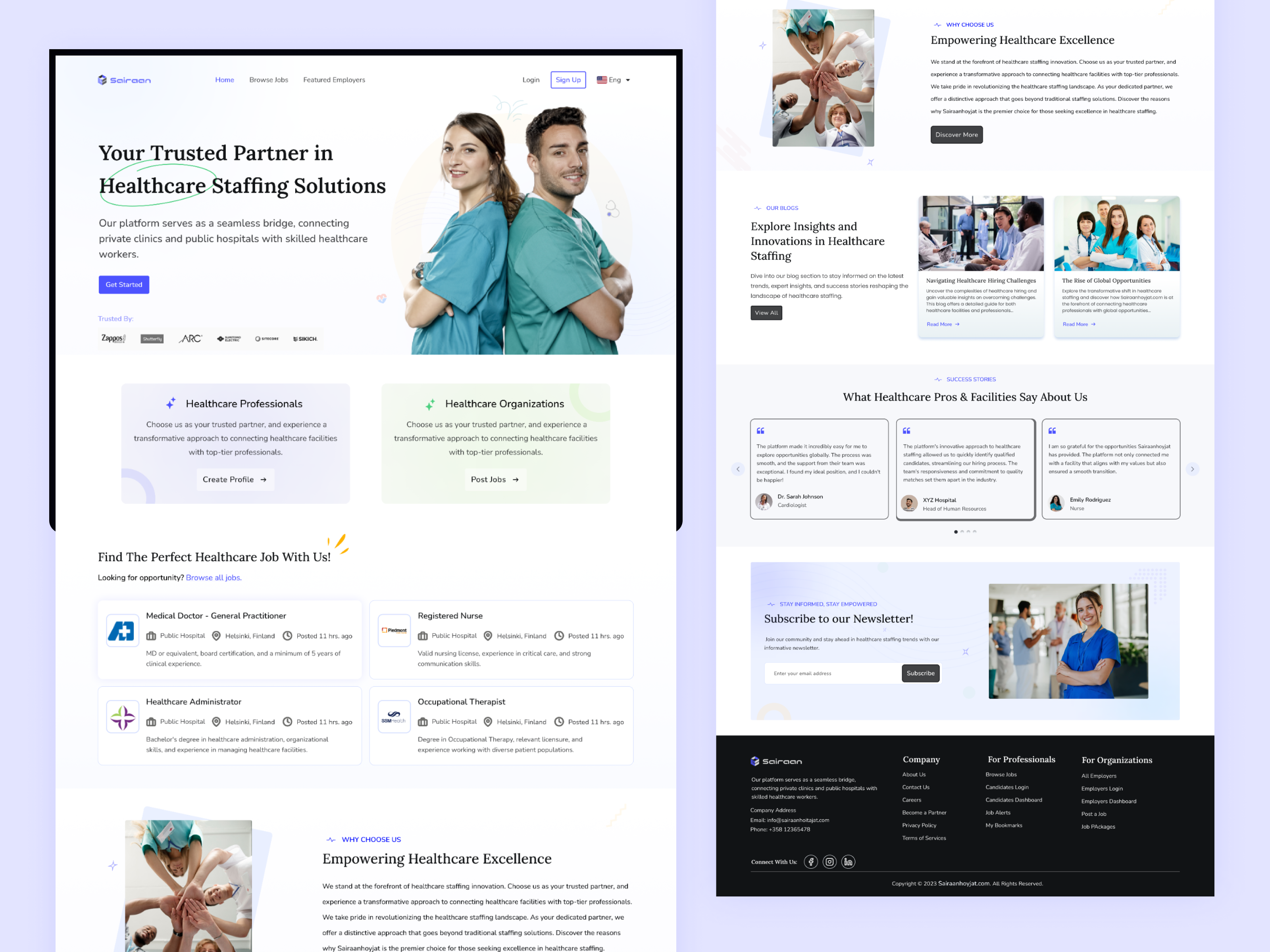 Healthcareworkers designs, themes, templates and downloadable graphic ...