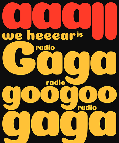 posters for song radio gaga design graphic design poster ui