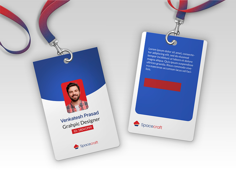 Logo Design for real estate companySpacecraft by VENKATESH PRASAD on