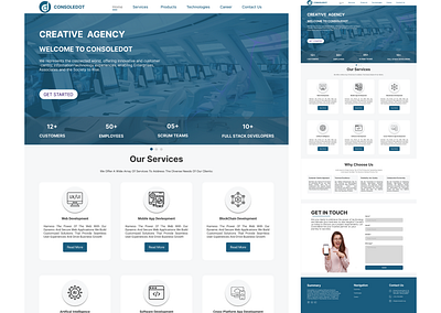 Saas Website Landing Page Design design figma landing page design saas saas landing page saas ui saas website ui design ux ux design uxui web design website