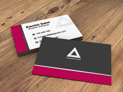 Business Card animation banner design banners branding business card design graphic design illustration logo photoshop ui