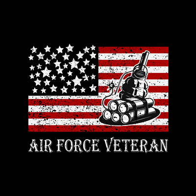 usa veteran day t-shirt designs typography vector t shirt