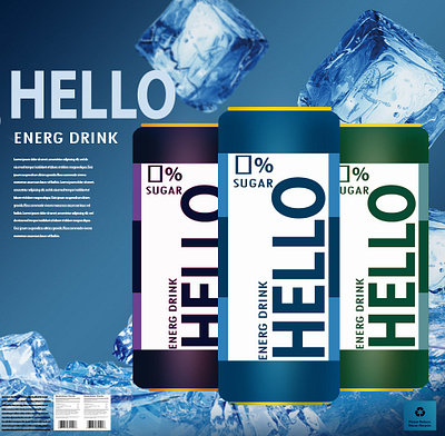 cold drink motion banner animation branding cold drink graphic design motion graphics product