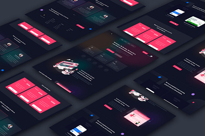 Brandmanny Media graphic design ui