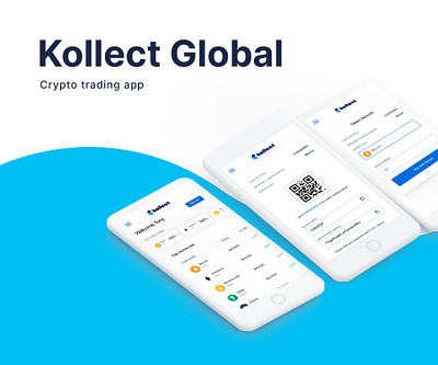 Kollect Global App