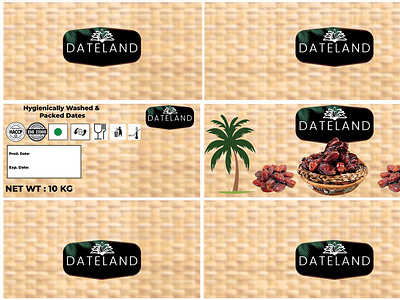 Printable Dates Packet Redesign 3d 3d art 3d modeling adobe photoshop box packaging box redesign branding date fruit packe design dates dates fruit box design design dry fruits packet fruit packet design graphic design organic packaging packaging design print design social media design vector vray