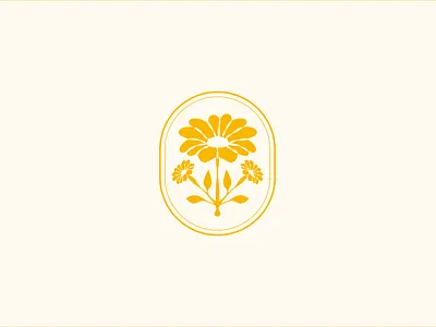 Aster Spa Emblem beauty brand branding design emblem graphic design icon illustration logo logo design spa vector