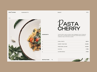 taste sensation app bn digital bndigital design food graphics landing landing page landingpage main page ui uiux ux web design web designer web page web site website website designer