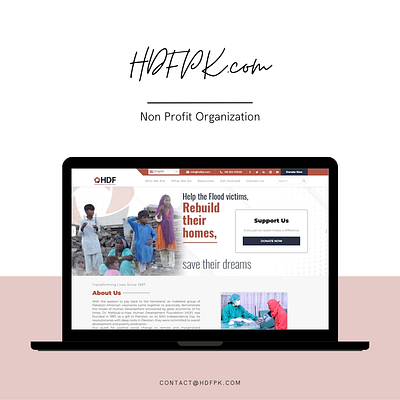 Responsive Website Design website design
