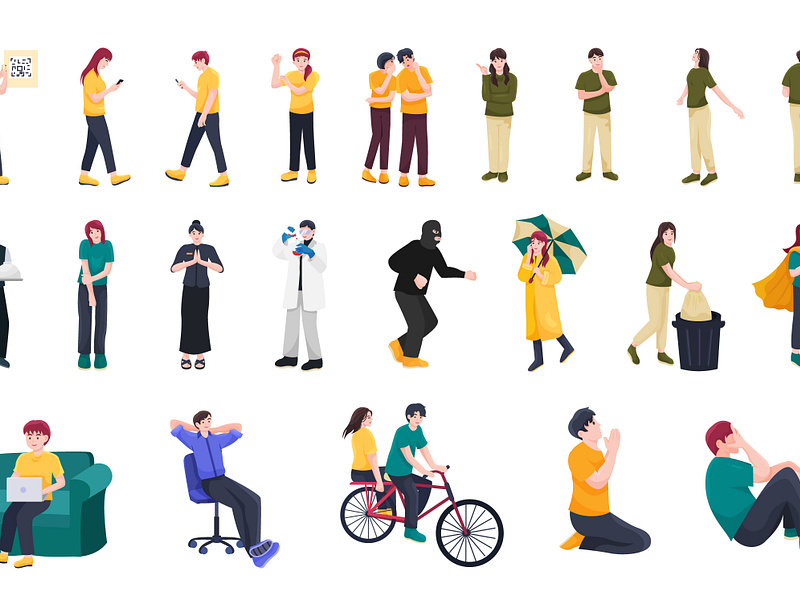 Custom Character Designs Themes Templates And Downloadable Graphic Elements On Dribbble Custom Character Designs Themes Templates And Downloadable Graphic Elements On Dribbble