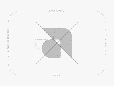 a letter logo design a a letter a letter logo a logo design bold brand guideline brand identity branding ecommerce icon letter mark logo logo designer logodesign mark simple logos startup symbol tech top