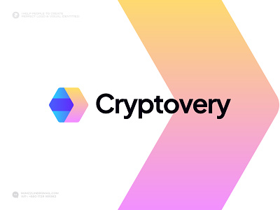 Logo For Crypto Recovery Asset arrow forward blockchain branding c logo combinaiton crypotcurrency crypto logo digital asset ecommerce futuristic logo graphic design logo logo designer logomaker logomark modern logo nft recovery secure safeguard tech technology