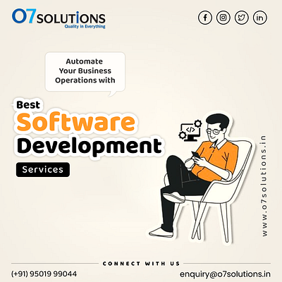 Software Development creative development. figma graphic design modern photoshop post design post designing socialmedia socialmediapost softwaredevelopment ui