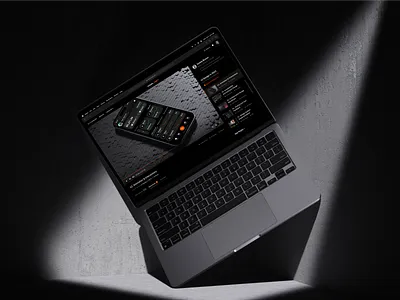 Online Education Website Design dashboard design product startup ui ux web