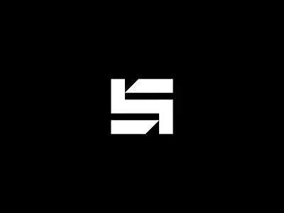S Logo initial letter letter s logo s s letter s logo wordmark