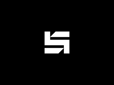 S Logo initial letter letter s logo s s letter s logo wordmark