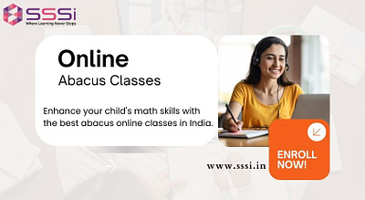 Explore the Best Abacus Online Classes in India for Effective Ma best online abacus classes india