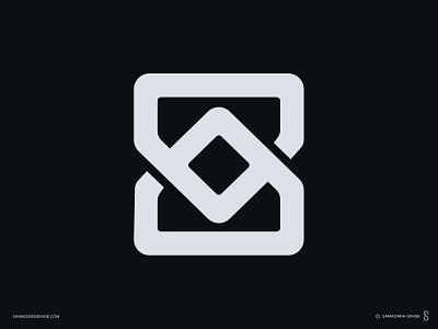OS Monogram branding buy design letter logo mark minimal monogram os property samadaraginige sell simple